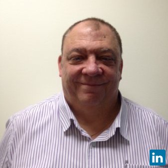 David Jenner, Area Manager at RPS Group