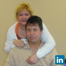 Fernando Escobar, Supervisor/Team Leader at Hansen's Foods