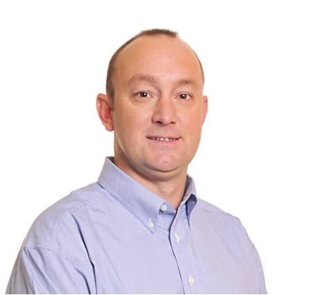 Chris Hill, Brown and Caldwell - Florida Water Leader