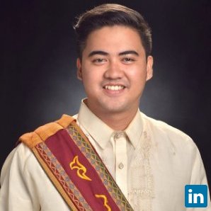 Carlo Palaypayon, --