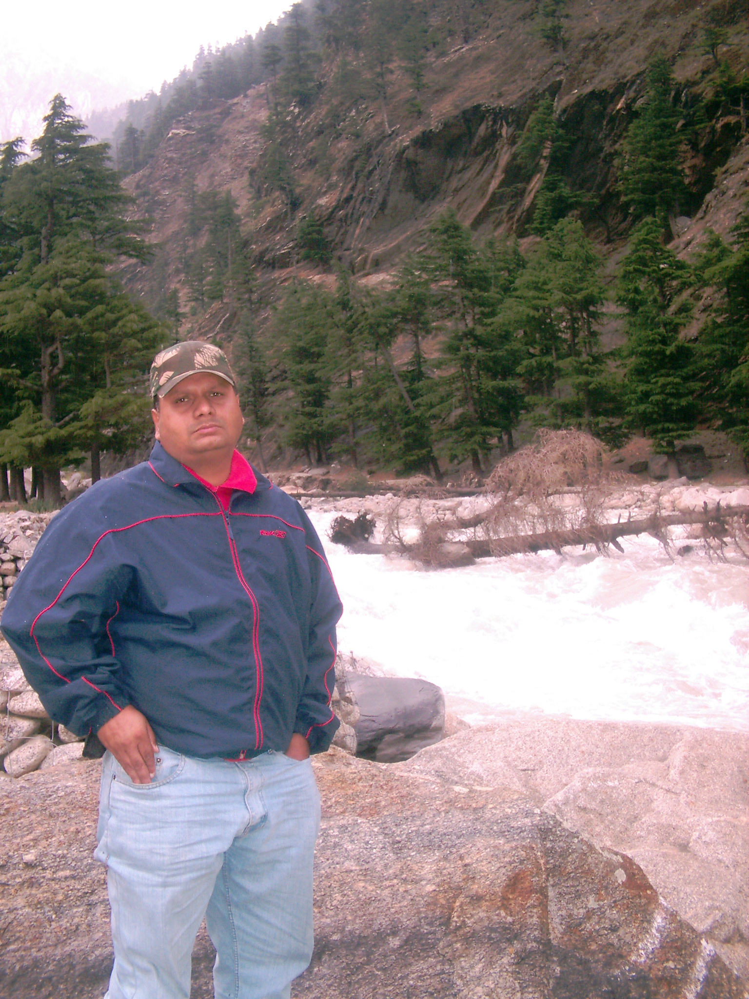 taral vaidya, Akar Impex Pvt. Ltd. - Director