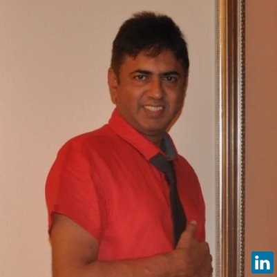 Ashwin Beosumbar, Available