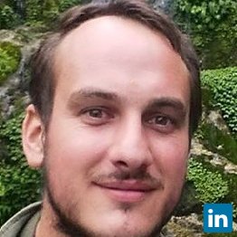 Remi Valois, Hydrogeophysicist at University of Bordeaux