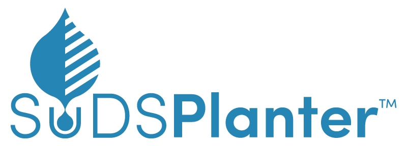 SuDSPlanter