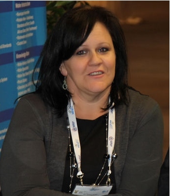 Wilma Grebe, WAMTechnology CC - Web Administrator