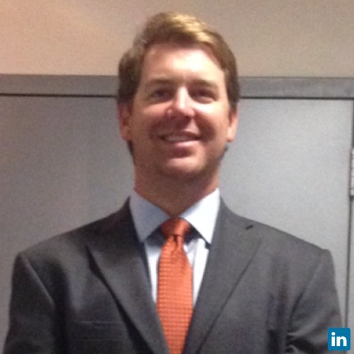 Scott Stabler, General Manager at WhiteWater Resources