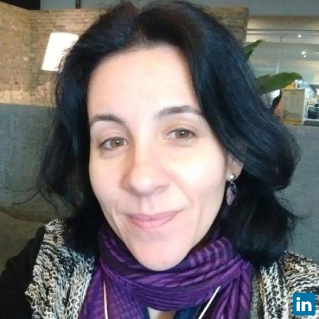 Daniela de Carvalho Matielo, Director of Network Activation