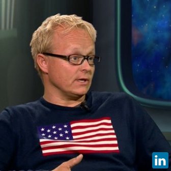 Sebastian H. Mernild, CEO at Nansen Research Center and Full professor in Climate Change and Glaciology