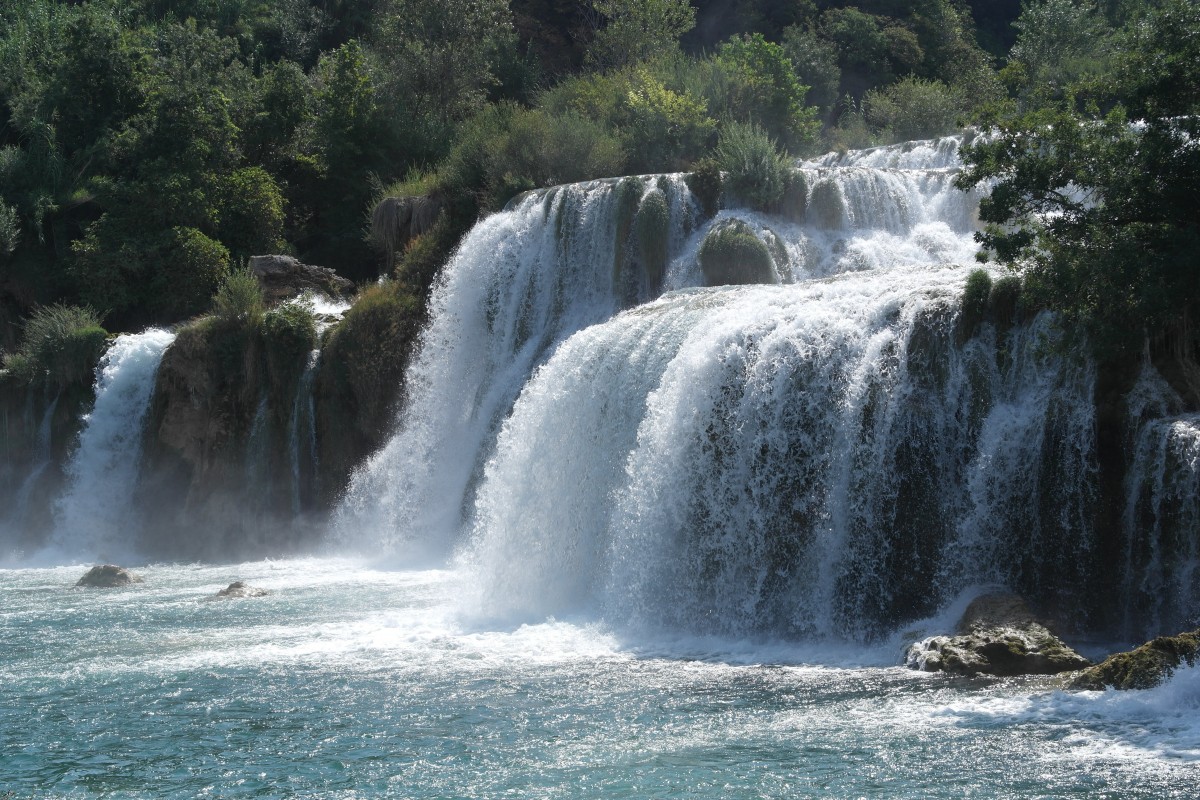 Arjen Hoekstra: 'Fair Sharing of Water Resources is Key'