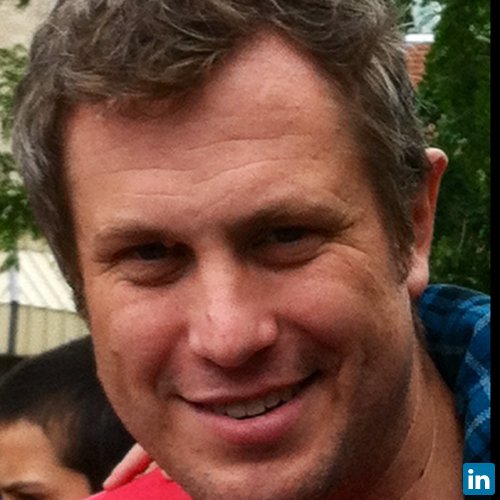 Tom Bohrer, VP - Water Sales and Marketing at Nighthawk