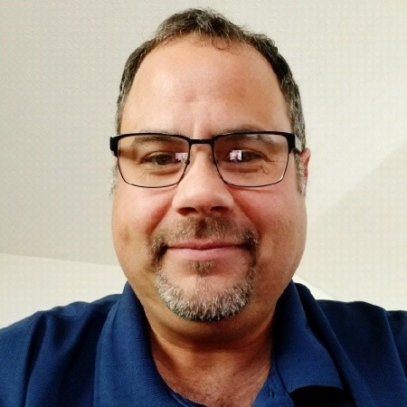 Derek Adkins