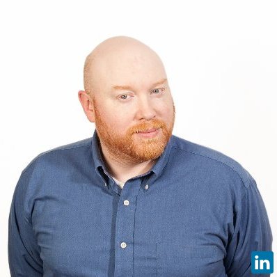 John-Charles Michaud, Sales Support at FluksAqua