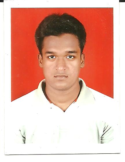 ABHISHEK SETHI, DHI WATER & ENVIRONMENT INDIA - WATER RESOURCES ENGINEER