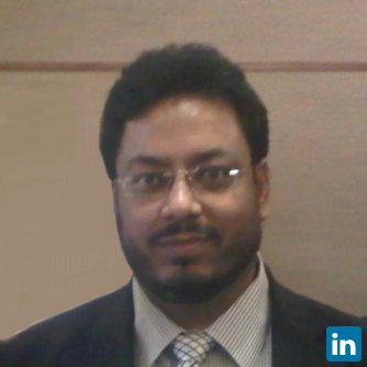 Mohammed Saud Changan, Vice President, Engineering & Projects, Moya Bushnak