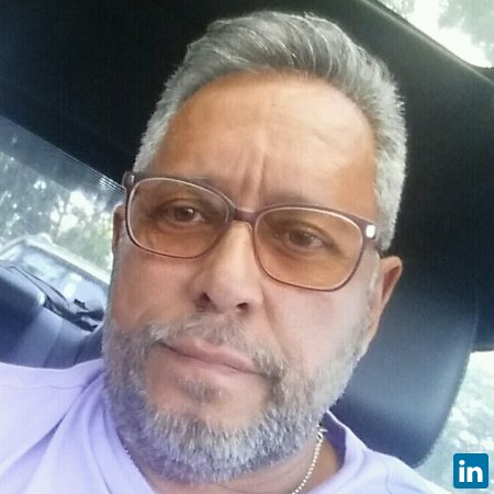 Harvey Trujillo, Director - Star Group, PSC