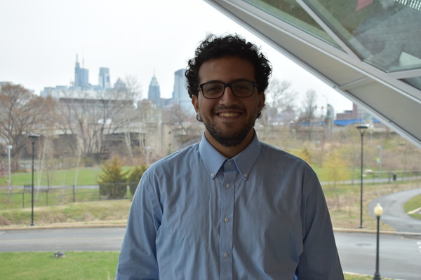 Mohamed Zerban, Founder and CEO at Tern Water