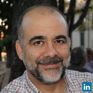 Angel Luis Aldana Valverde, Consultor independiente, internacional (OMM, BM, ...)