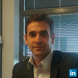 Filippo Amoretti, LATAM Chief Procurement & Supply Chain Officer at SUEZ