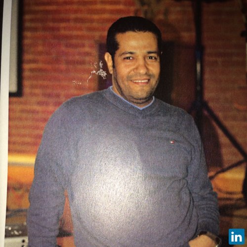 Mohammed Elenany, PhD, PEng, PE, Principal/Water Resources Engineer - Urban Systems Ltd.