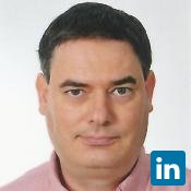 Daniel Blanco Ward, Biólogo/Docente. Científico/técnico en búsqueda activa de empleo.