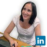 Ana Teresa Silva, Project Engineer at Engidro