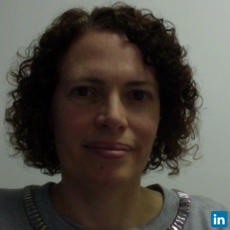 Maria Luisa Villani, researcher at ENEA