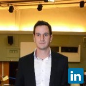 Ioannis Marinopoulos, Structural Design Engineer at JMS Consulting Engineers Ltd.