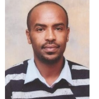 Yibeltal Bekele, Water resource expert at Nestle Waters