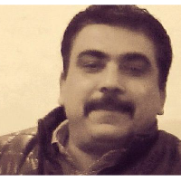 Khawar Ali Khan Afridi