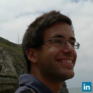 João Bizarro Rodrigues, Water and Wastewater Treatment Engineer, Pump Engineering, Project Management