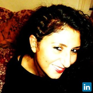 Camilla Capotorto, Research Officer presso Principles for Responsible Investment