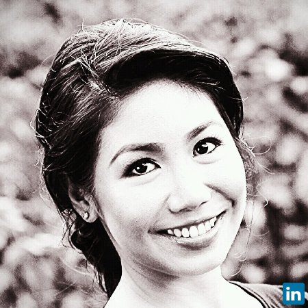 Ember Catherine Corpuz, Environmental Scientist and Project Manager