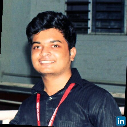 Saurabh Patil, Associate - Chemicals & Energy Practice at Prismane Consulting