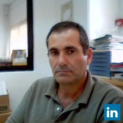 Arnon Magidess, VP Marketing at Plasel Molds Ltd