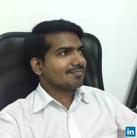 Ramesh Nannaware, Director, Mantra Geoacademy, Pune