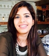 Priya Narula, Engineer at Confederation of Indian Industry