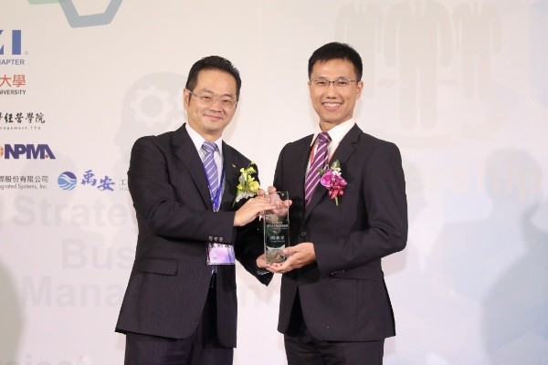 Yung-Chuan Ko, Senior Specialist