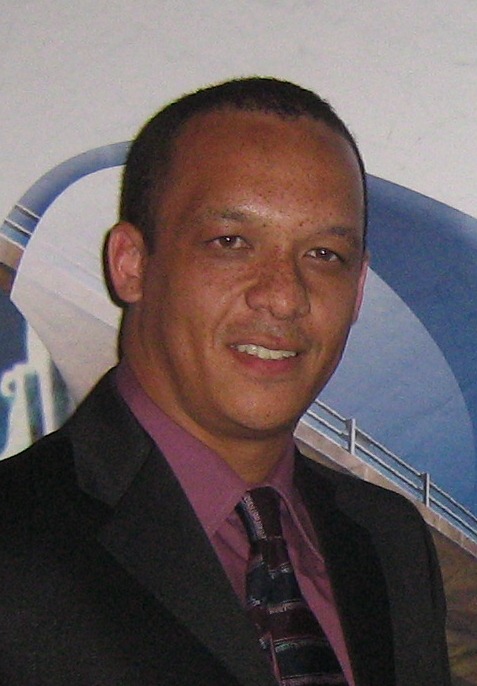 Jesse Jegels, Private - Senior Environmental Consultant