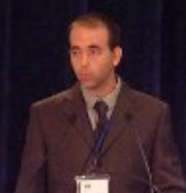 Miguel Garcia Hernandes