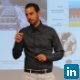 David Hidalgo Medina, Asociación Red Innovación en Industrias Acuícolas de la Comunitat Valenciana (RIIA) - Technisian