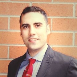 Nima Jabbari, Ph.D., P.E.