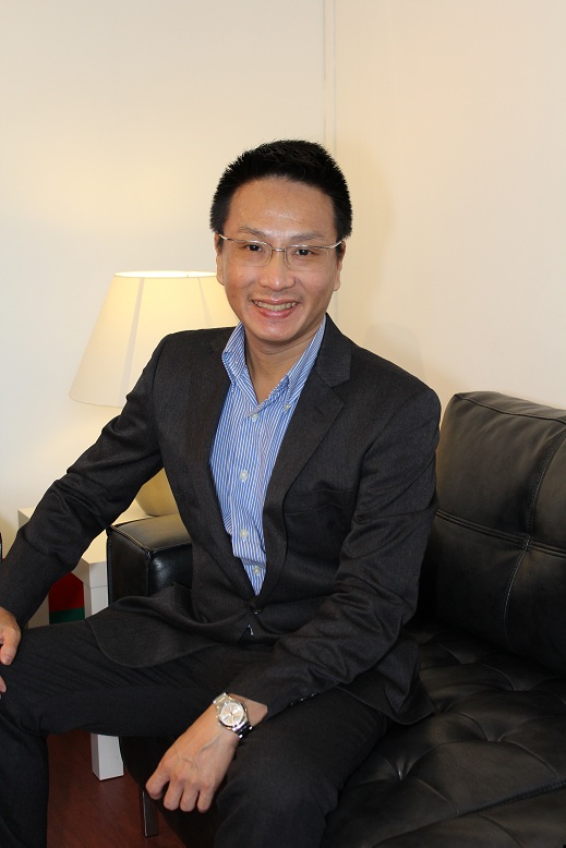 Jason Chiew, Pablo Pablishing - Editor