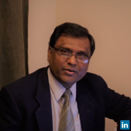 Rashed Chowdhury, PhD, Principal Research Scientist - Affiliate Faculty
