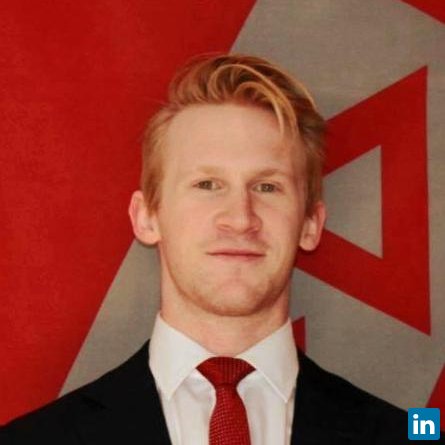 Stuart Baker, Engineer  - EIT