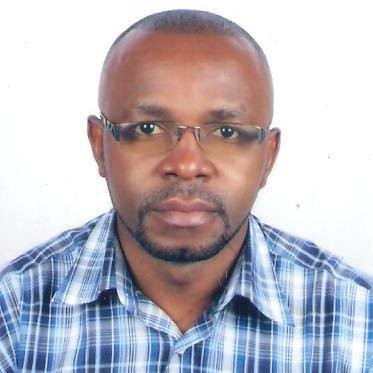 Mabvuso Christopher Sinda