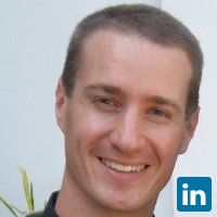 Johannes Dietz, Climate Change, Environmental Services at Consulting