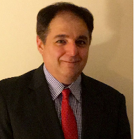 Lawrence Andermann, Global Mining Consultant at Solenis