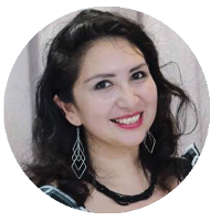 Paula Cecilia Soto Rios