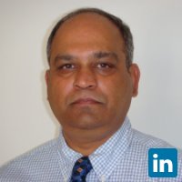 Sanjay Bedekar, Director at HSB Global
