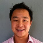 Jim Chu, dlo Haiti - CEO
